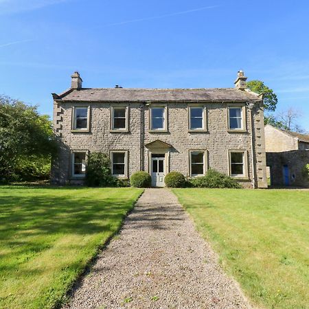 Flanders Hall West Burton Eksteriør bilde