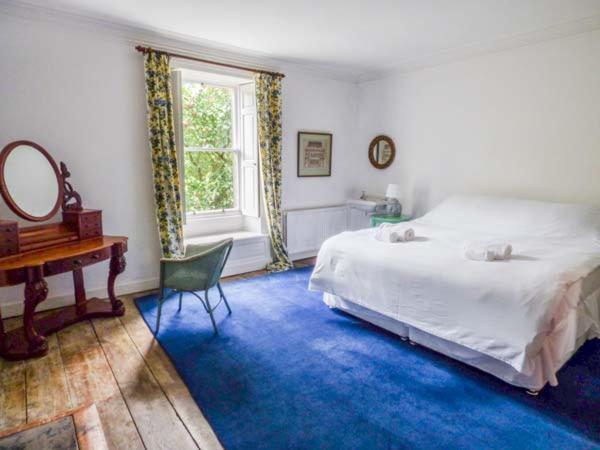 Flanders Hall West Burton Eksteriør bilde