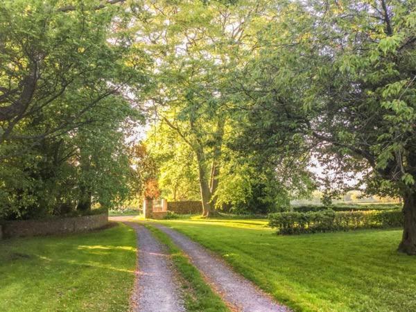 Flanders Hall West Burton Eksteriør bilde