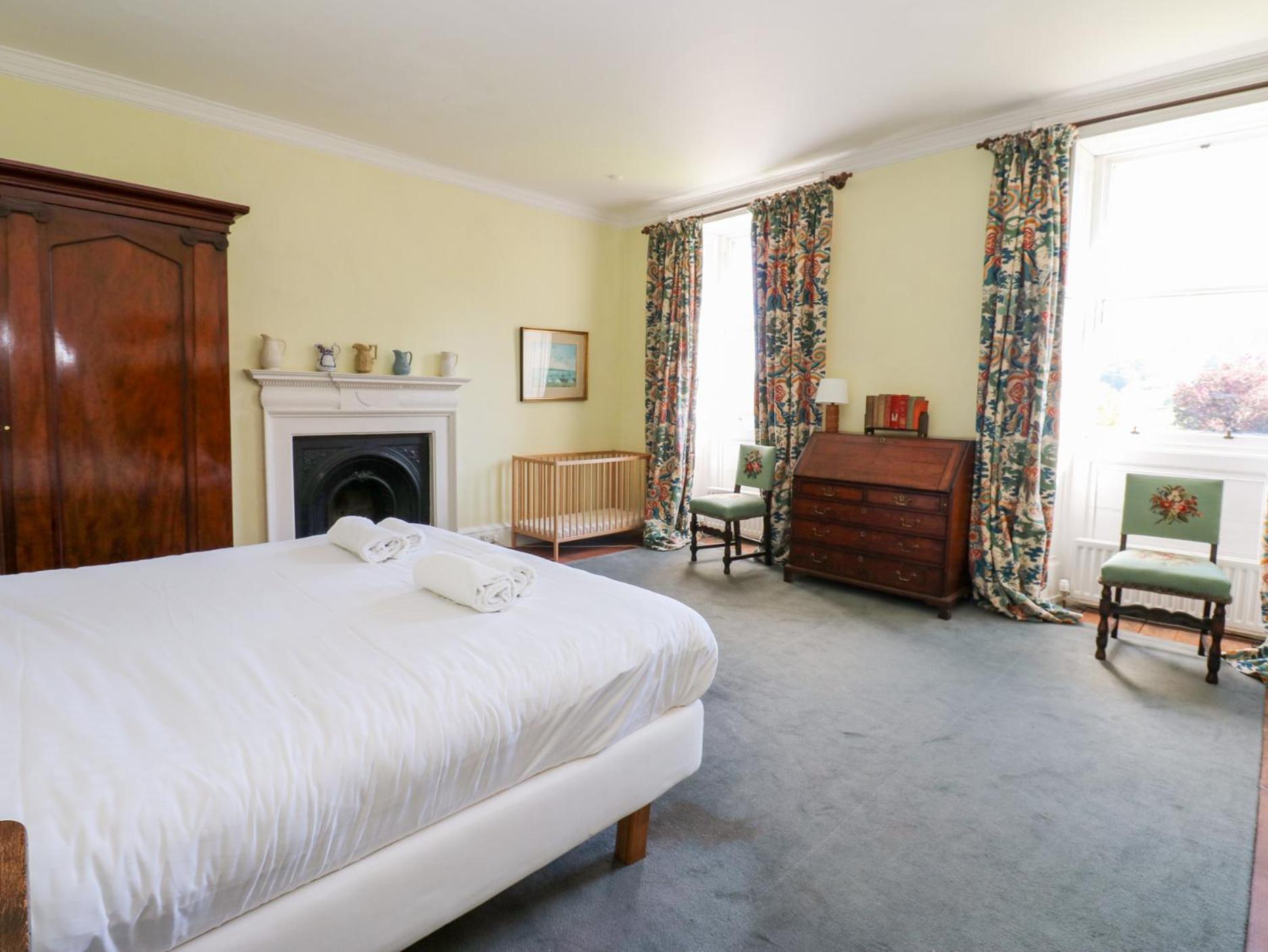 Flanders Hall West Burton Eksteriør bilde